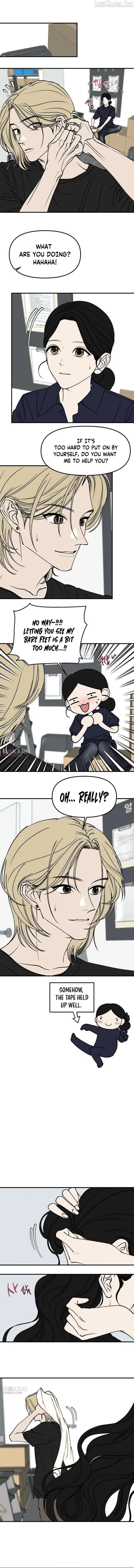 Conscience Tutoring Chapter 21 page 8 - 