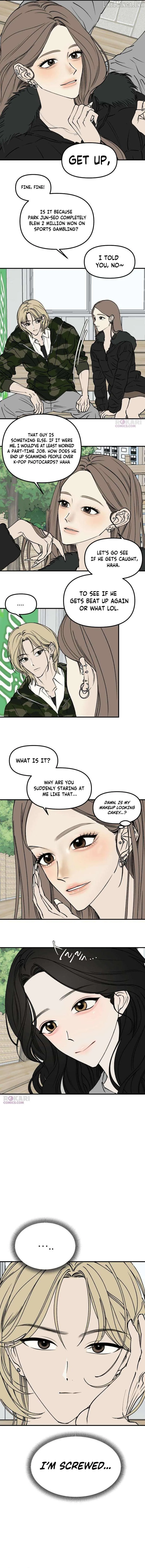 Conscience Tutoring Chapter 22 page 3 - 