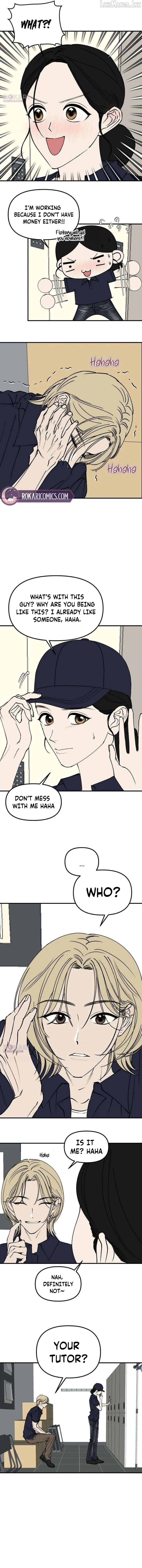 Conscience Tutoring Chapter 22 page 6 - 