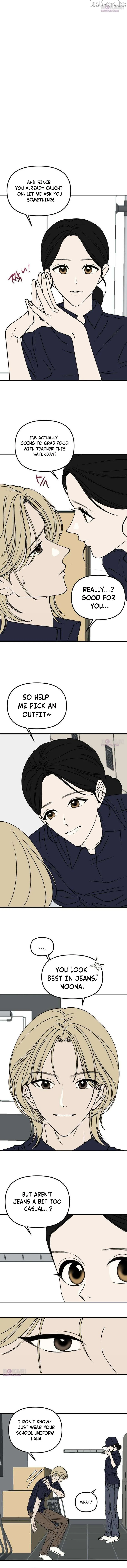 Conscience Tutoring Chapter 22 page 8 - 