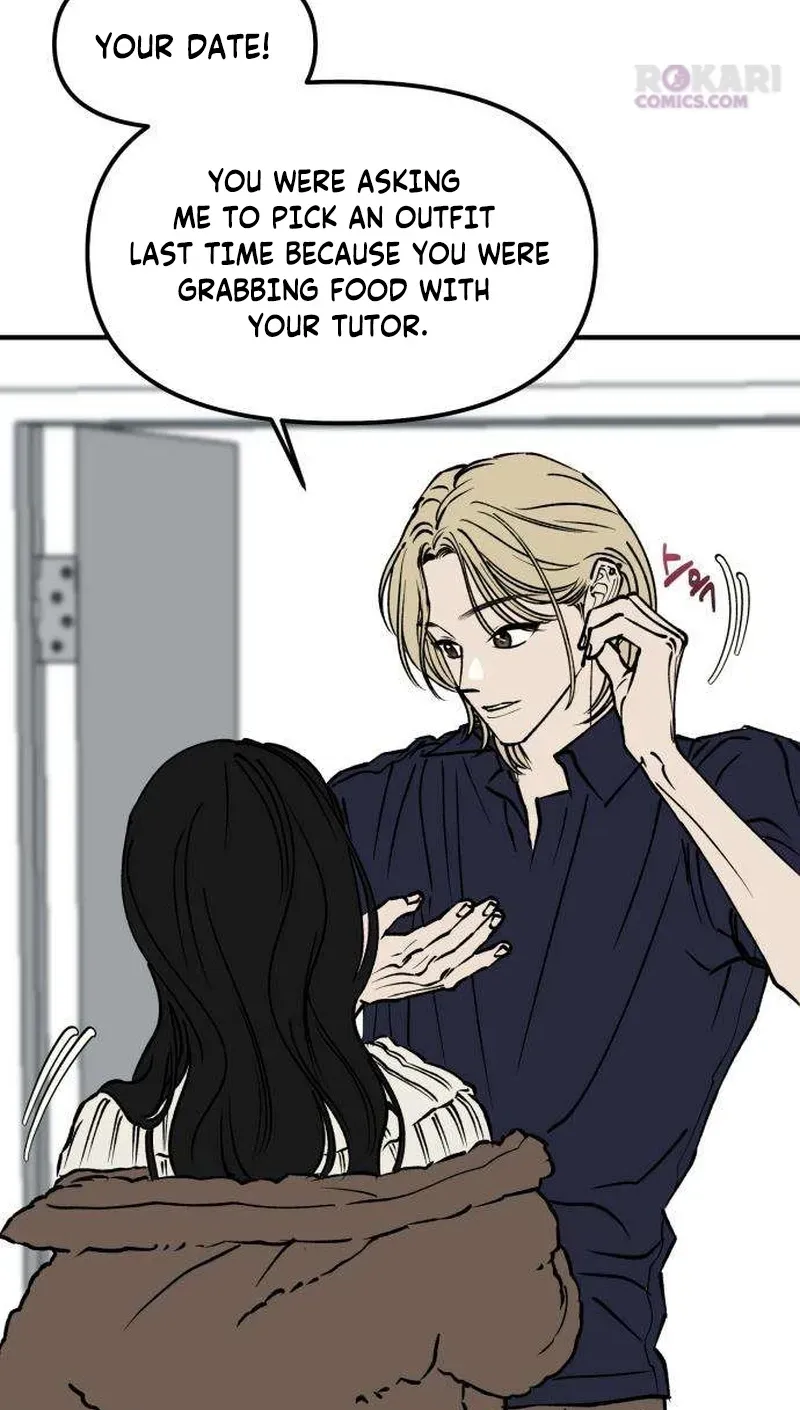Conscience Tutoring Chapter 23 page 73 - 