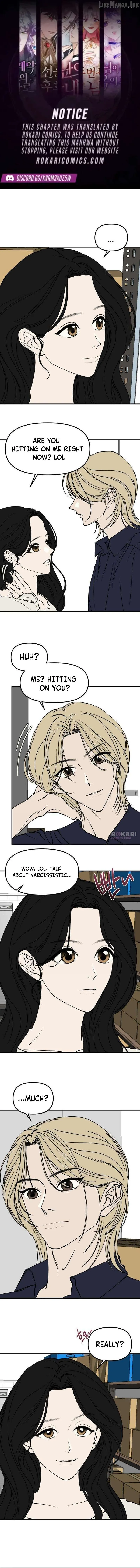 Conscience Tutoring Chapter 24 page 1 - 