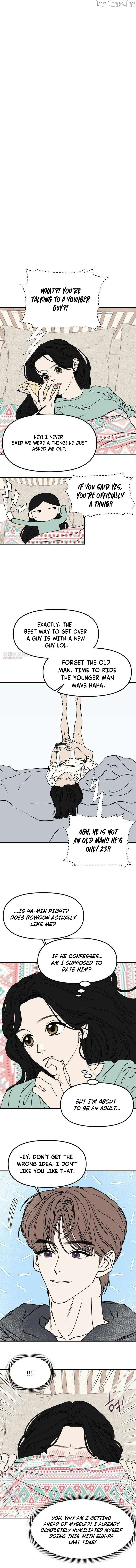Conscience Tutoring Chapter 24 page 3 - 