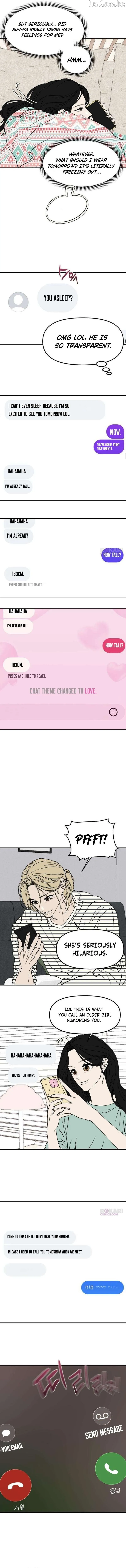 Conscience Tutoring Chapter 24 page 4 - 