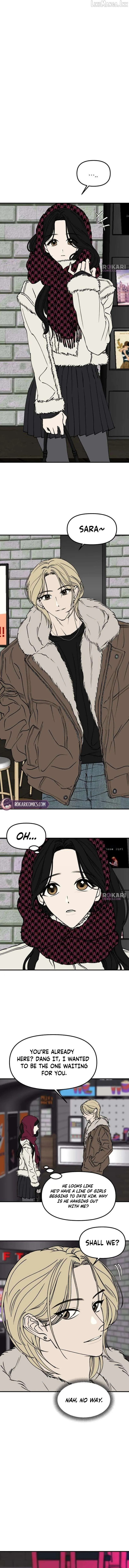 Conscience Tutoring Chapter 24 page 6 - 