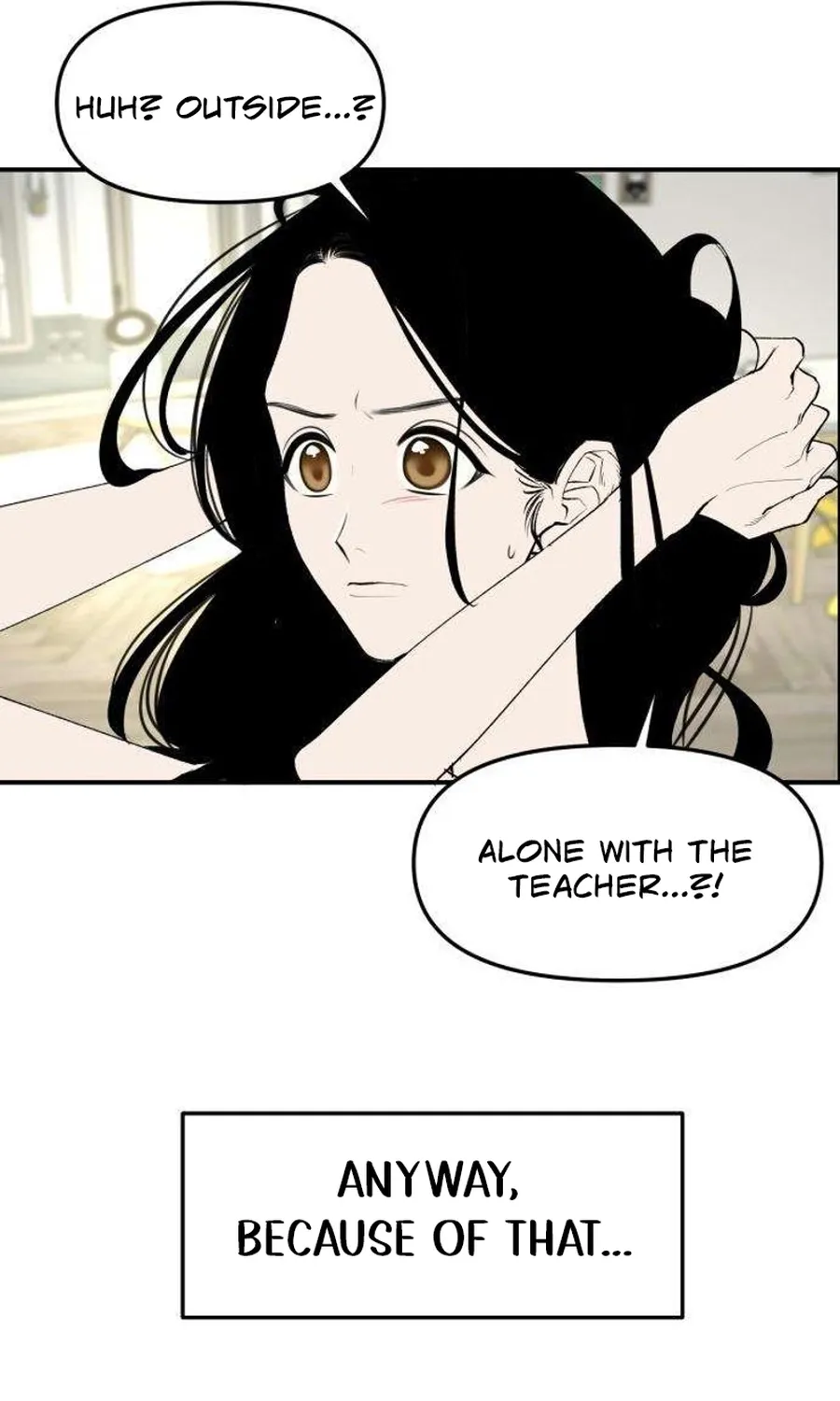 Conscience Tutoring Chapter 3 page 11 - 
