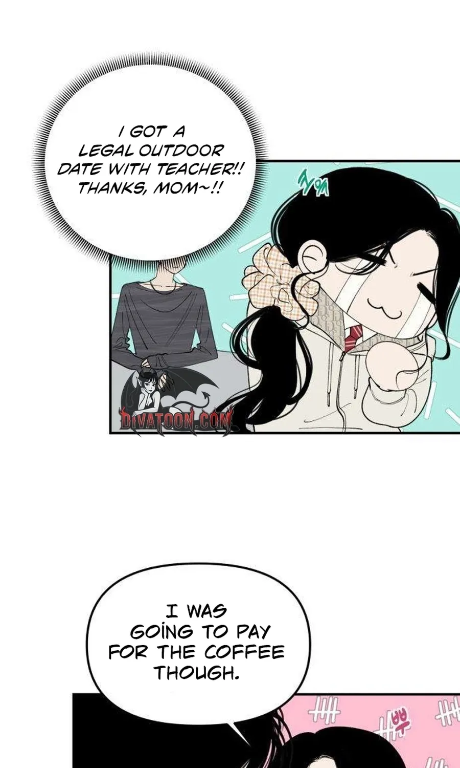 Conscience Tutoring Chapter 3 page 12 - 