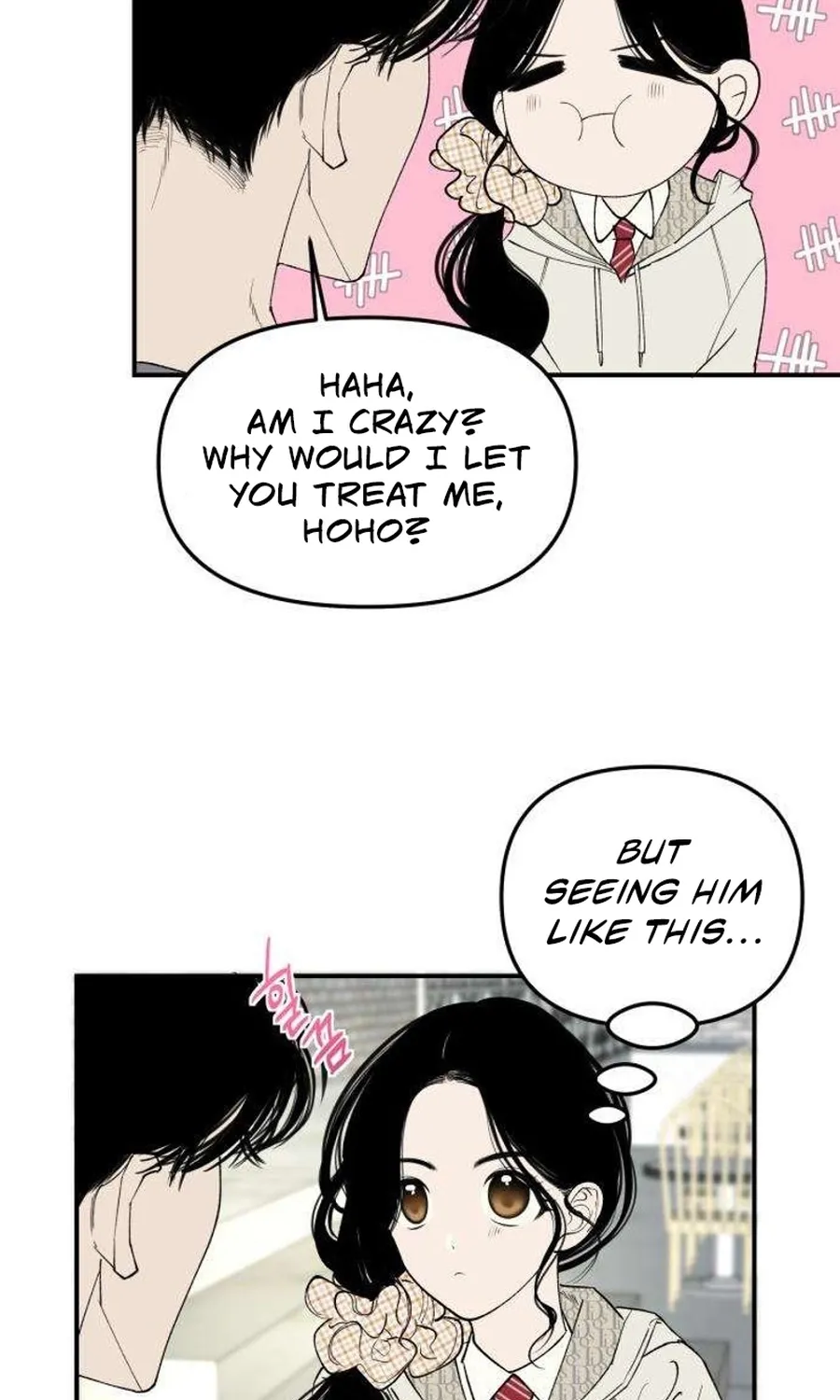 Conscience Tutoring Chapter 3 page 13 - 
