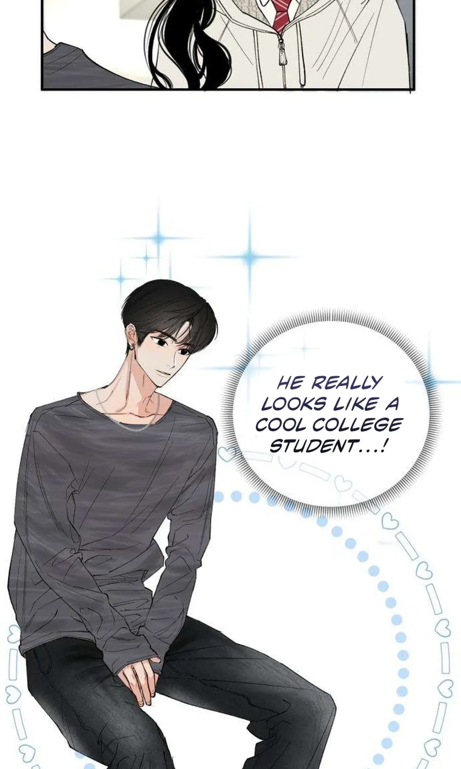 Conscience Tutoring Chapter 3 page 14 - 