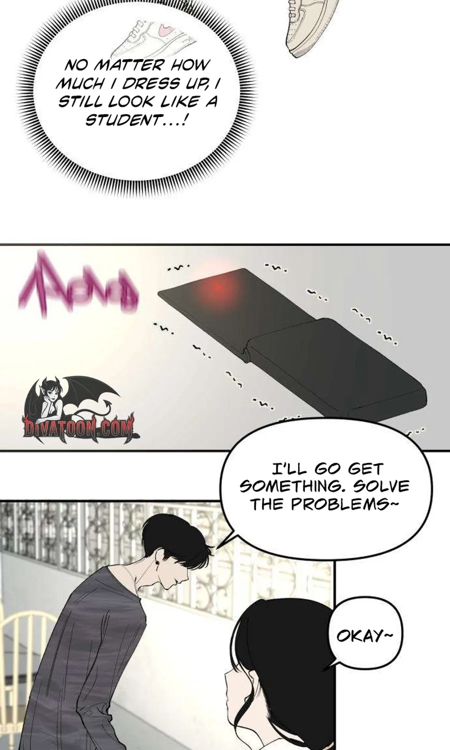 Conscience Tutoring Chapter 3 page 17 - 