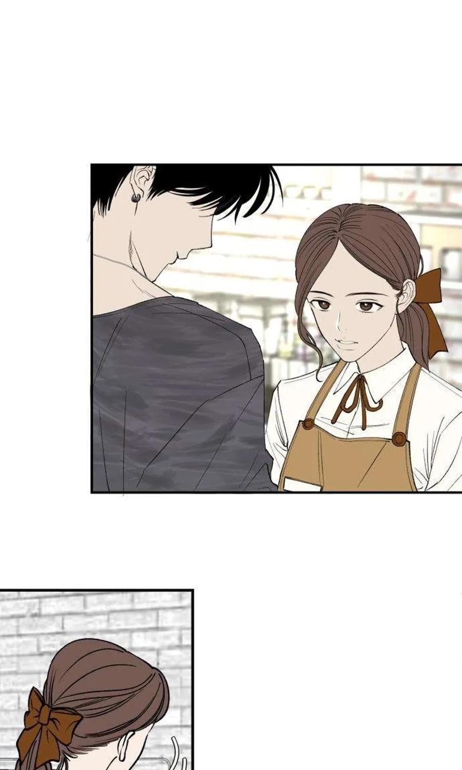 Conscience Tutoring Chapter 3 page 19 - 