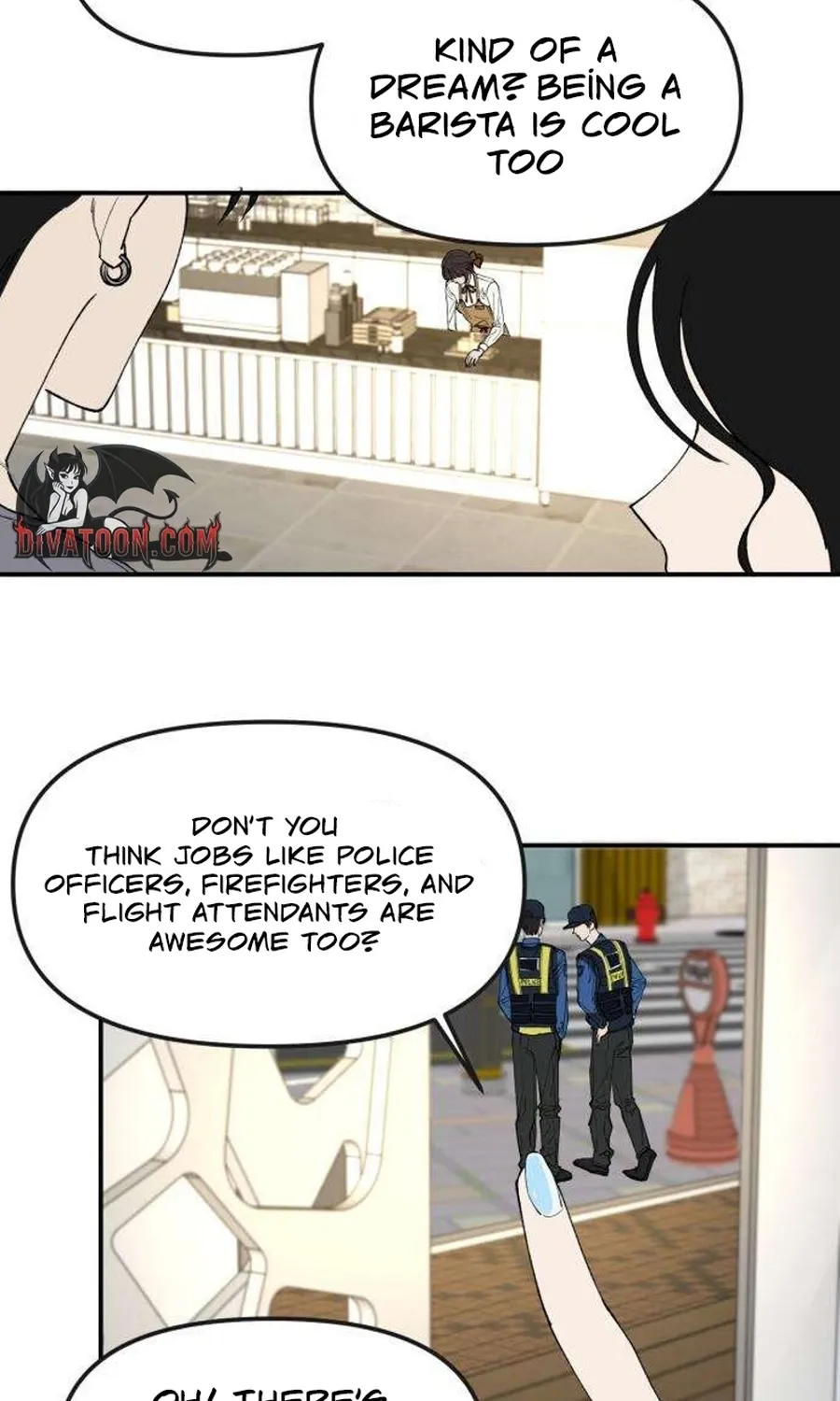 Conscience Tutoring Chapter 3 page 27 - 