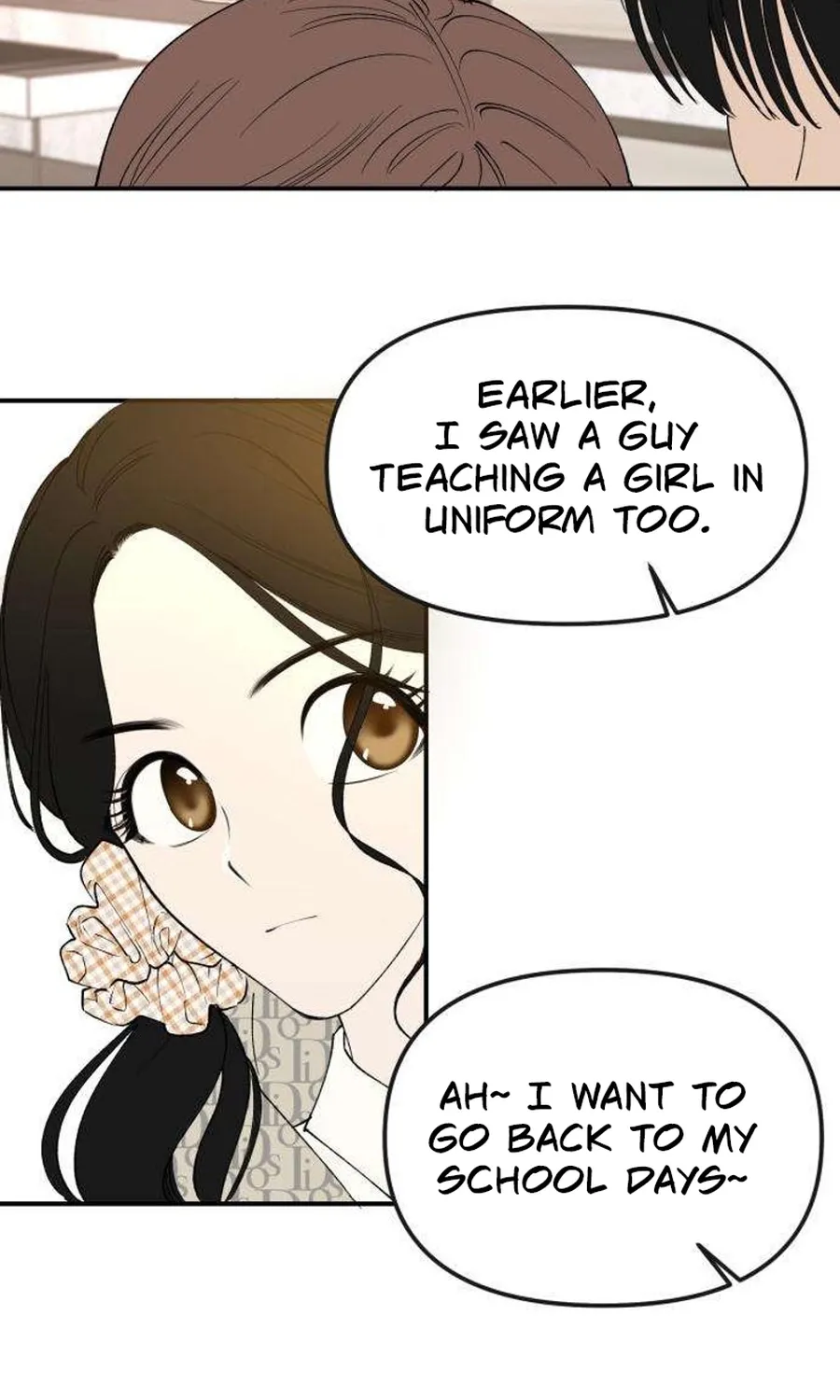 Conscience Tutoring Chapter 3 page 32 - 