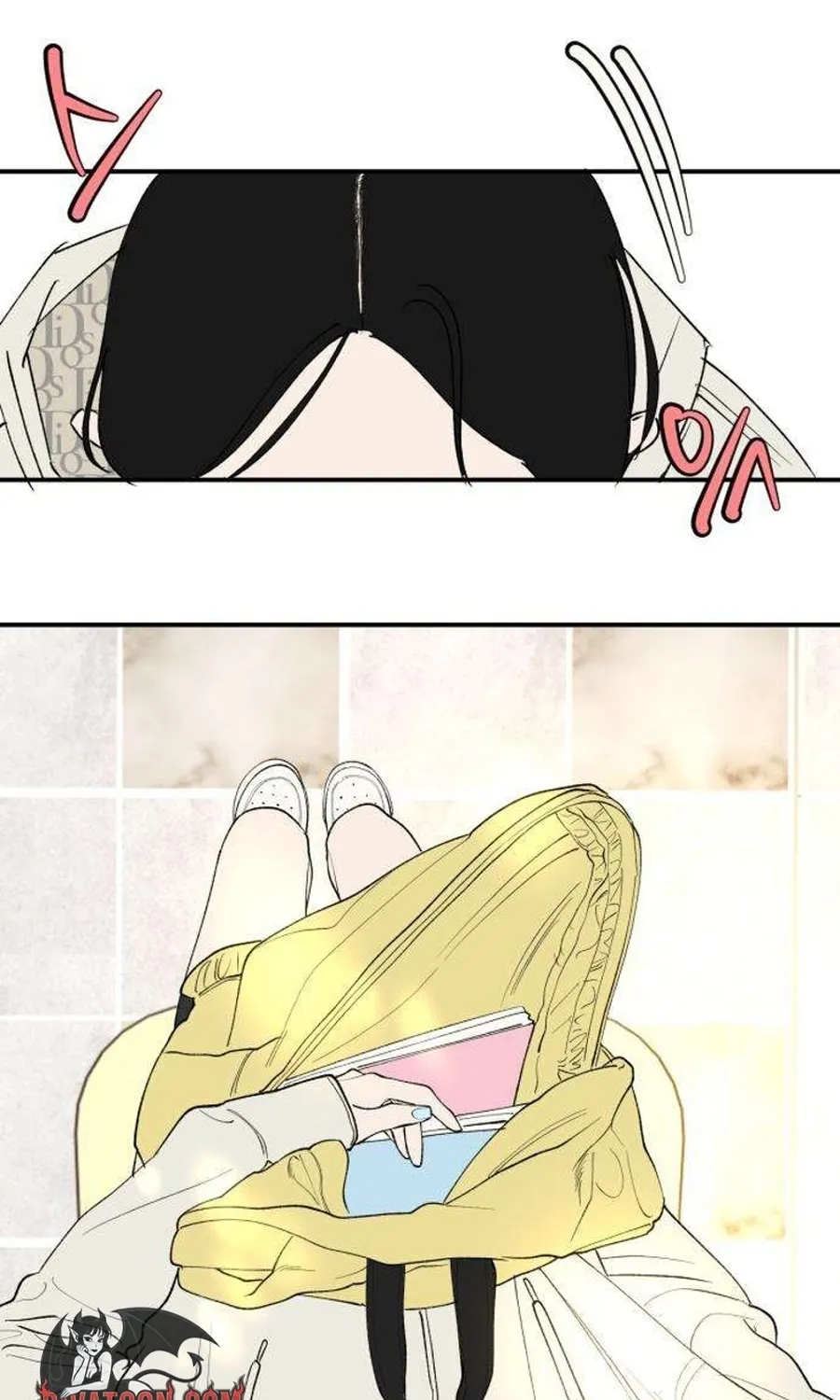 Conscience Tutoring Chapter 3 page 33 - 