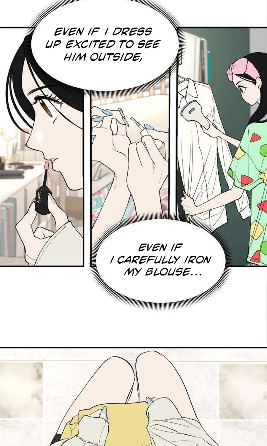 Conscience Tutoring Chapter 3 page 37 - 