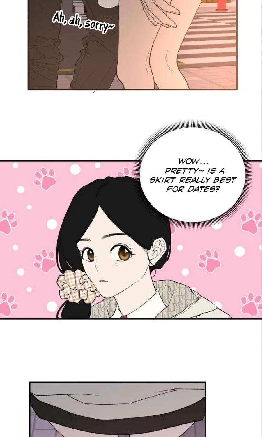 Conscience Tutoring Chapter 3 page 44 - 