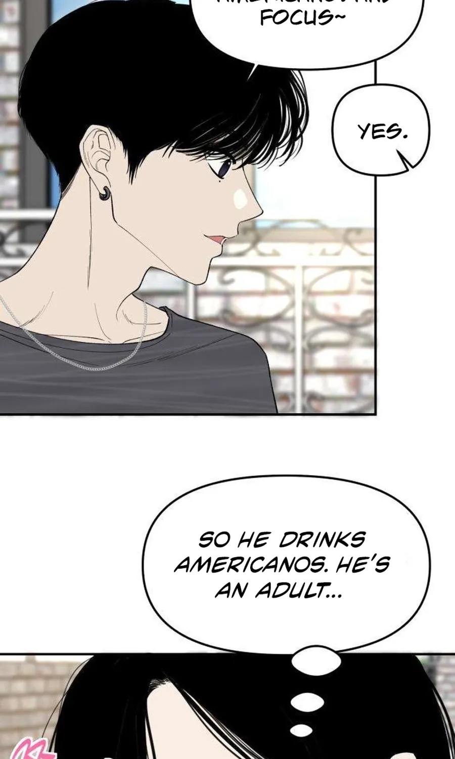 Conscience Tutoring Chapter 3 page 6 - 