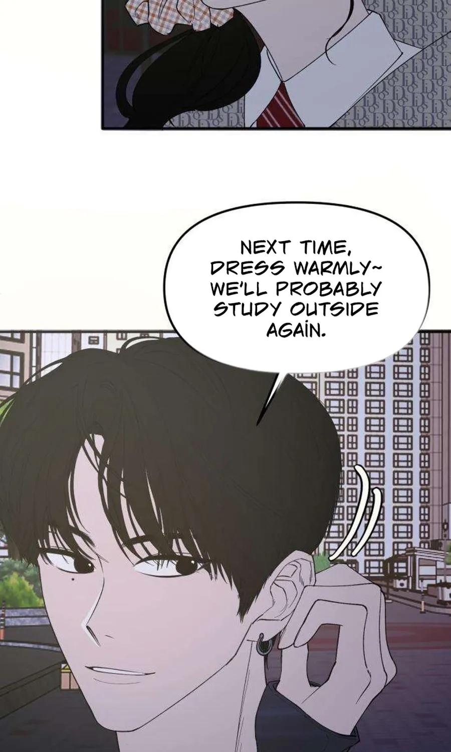 Conscience Tutoring Chapter 3 page 56 - 