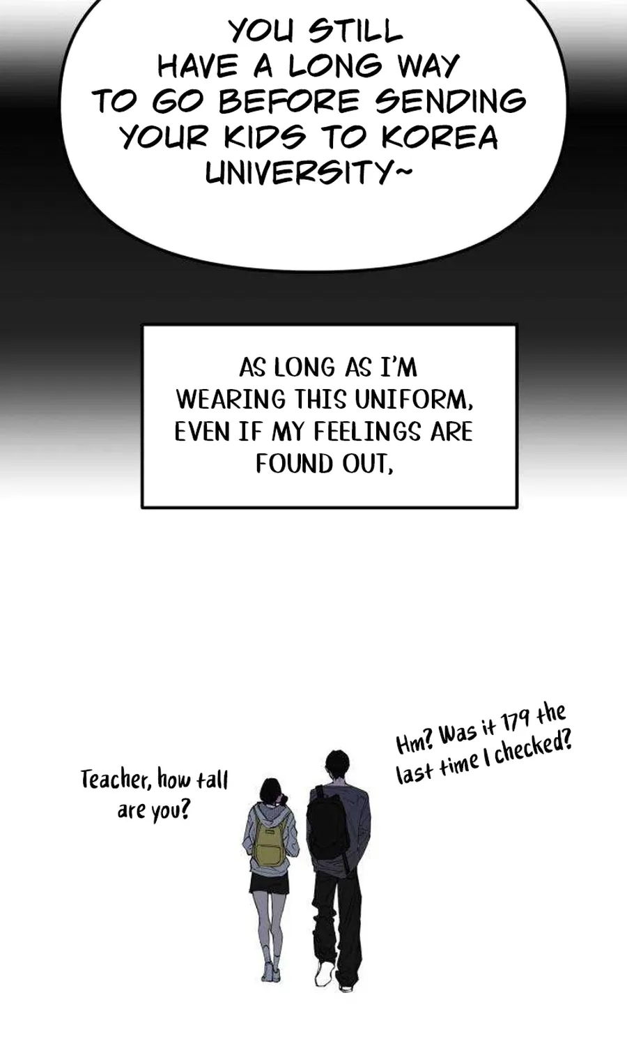 Conscience Tutoring Chapter 3 page 64 - 