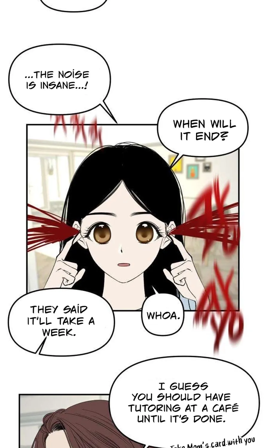 Conscience Tutoring Chapter 3 page 9 - 
