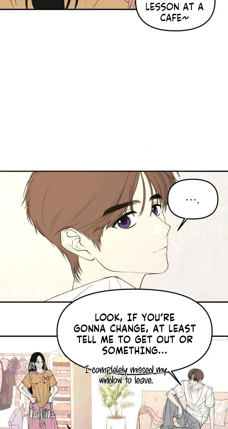 Conscience Tutoring Chapter 4 page 19 - 