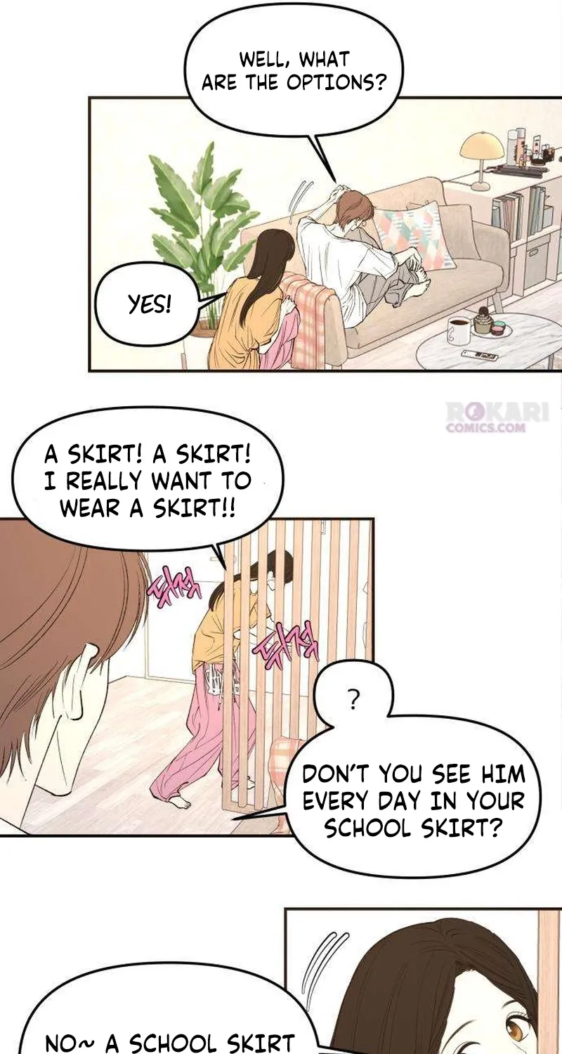 Conscience Tutoring Chapter 4 page 29 - 