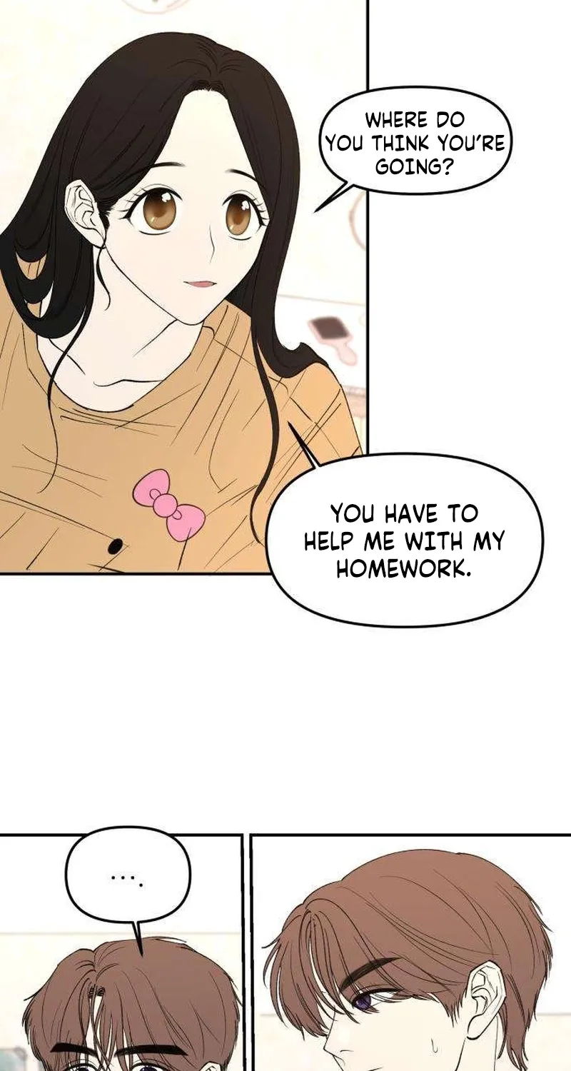 Conscience Tutoring Chapter 4 page 47 - 