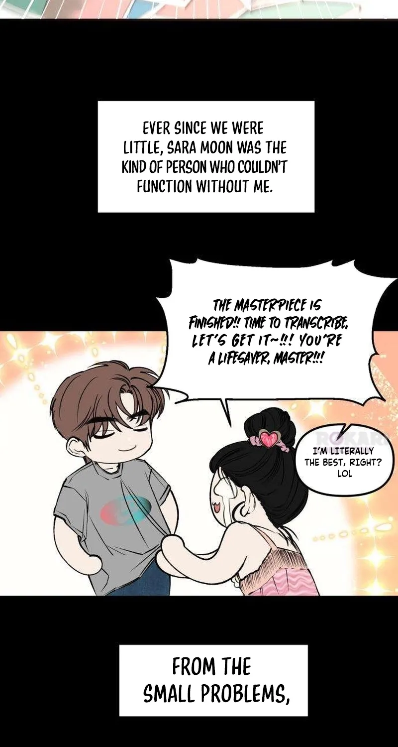 Conscience Tutoring Chapter 5 page 13 - 