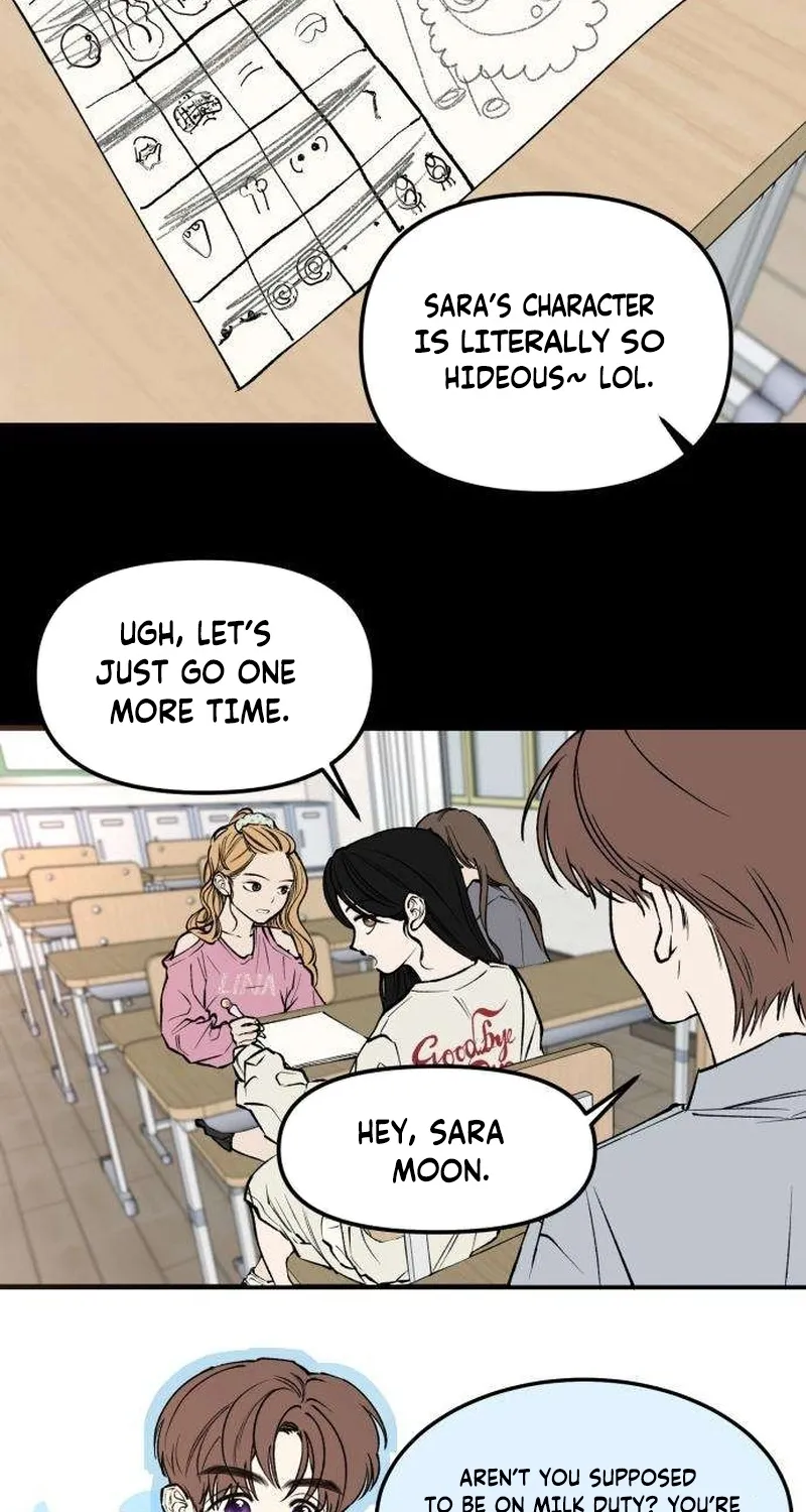 Conscience Tutoring Chapter 5 page 3 - 
