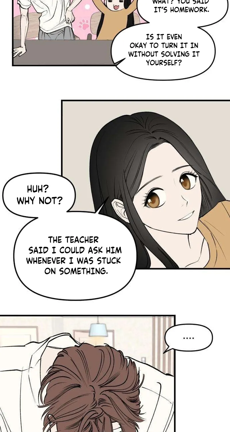 Conscience Tutoring Chapter 5 page 21 - 
