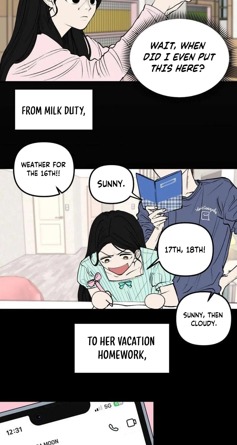 Conscience Tutoring Chapter 5 page 25 - 