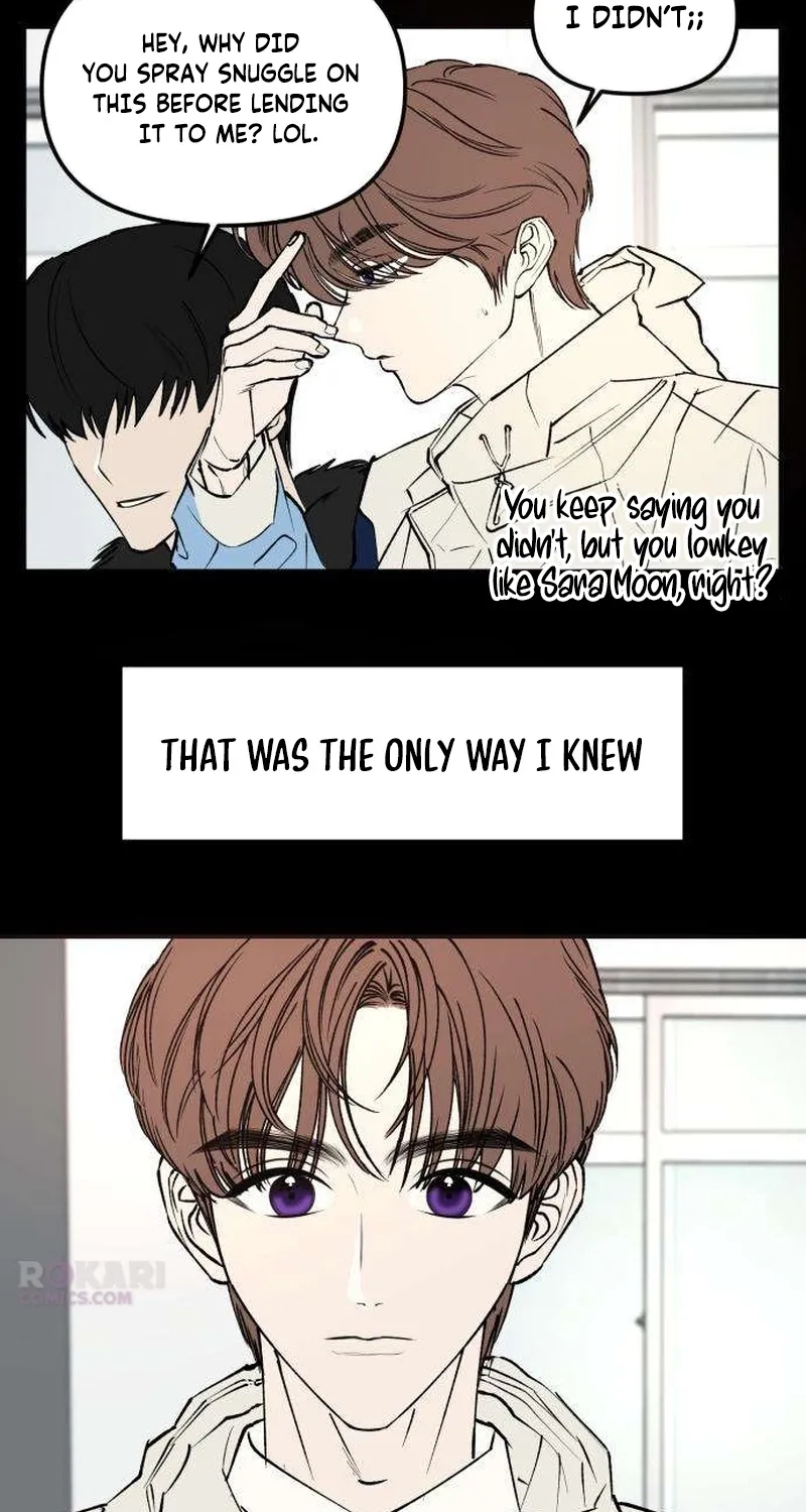 Conscience Tutoring Chapter 5 page 32 - 