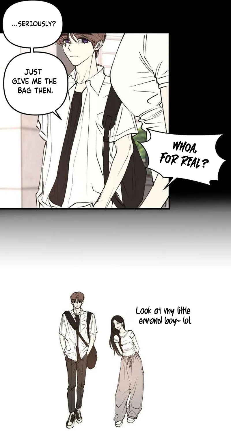 Conscience Tutoring Chapter 5 page 37 - 