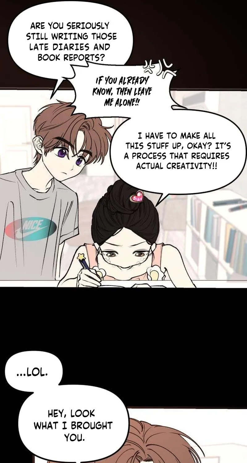 Conscience Tutoring Chapter 5 page 8 - 