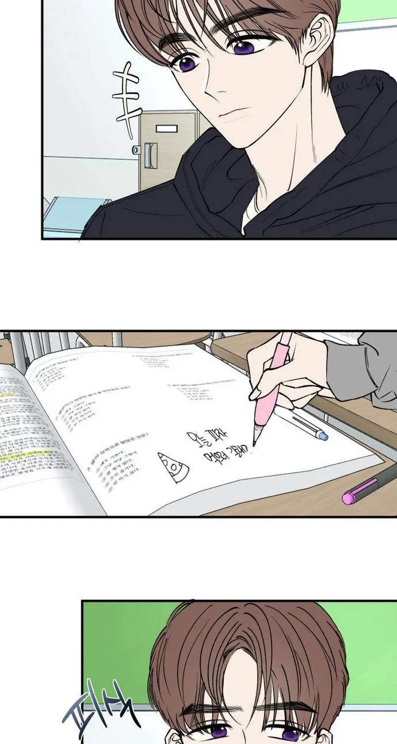 Conscience Tutoring Chapter 6 page 41 - 