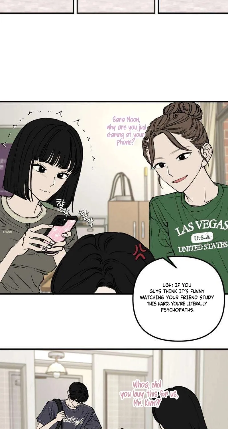 Conscience Tutoring Chapter 7 page 48 - 