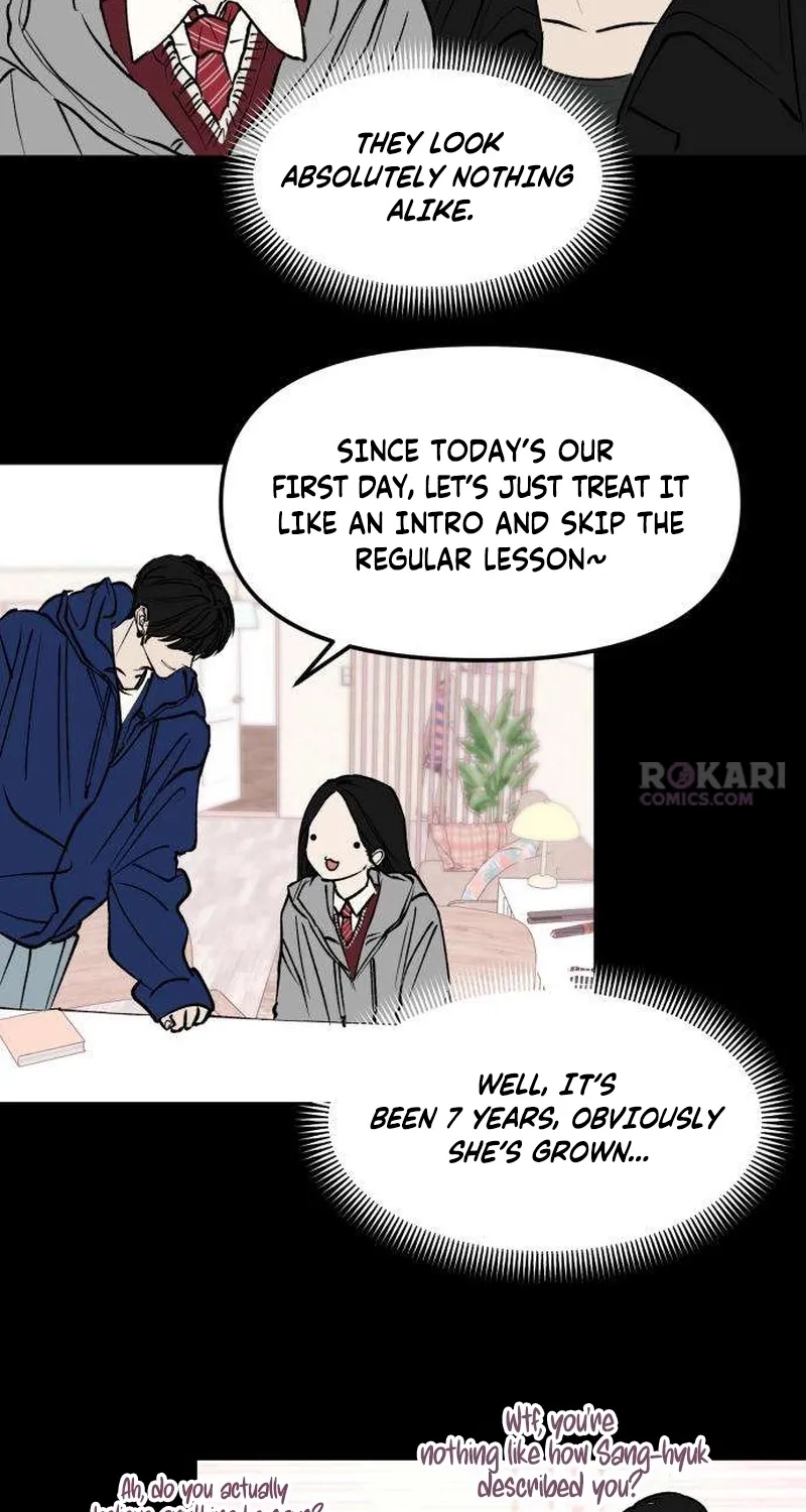 Conscience Tutoring Chapter 8 page 30 - 