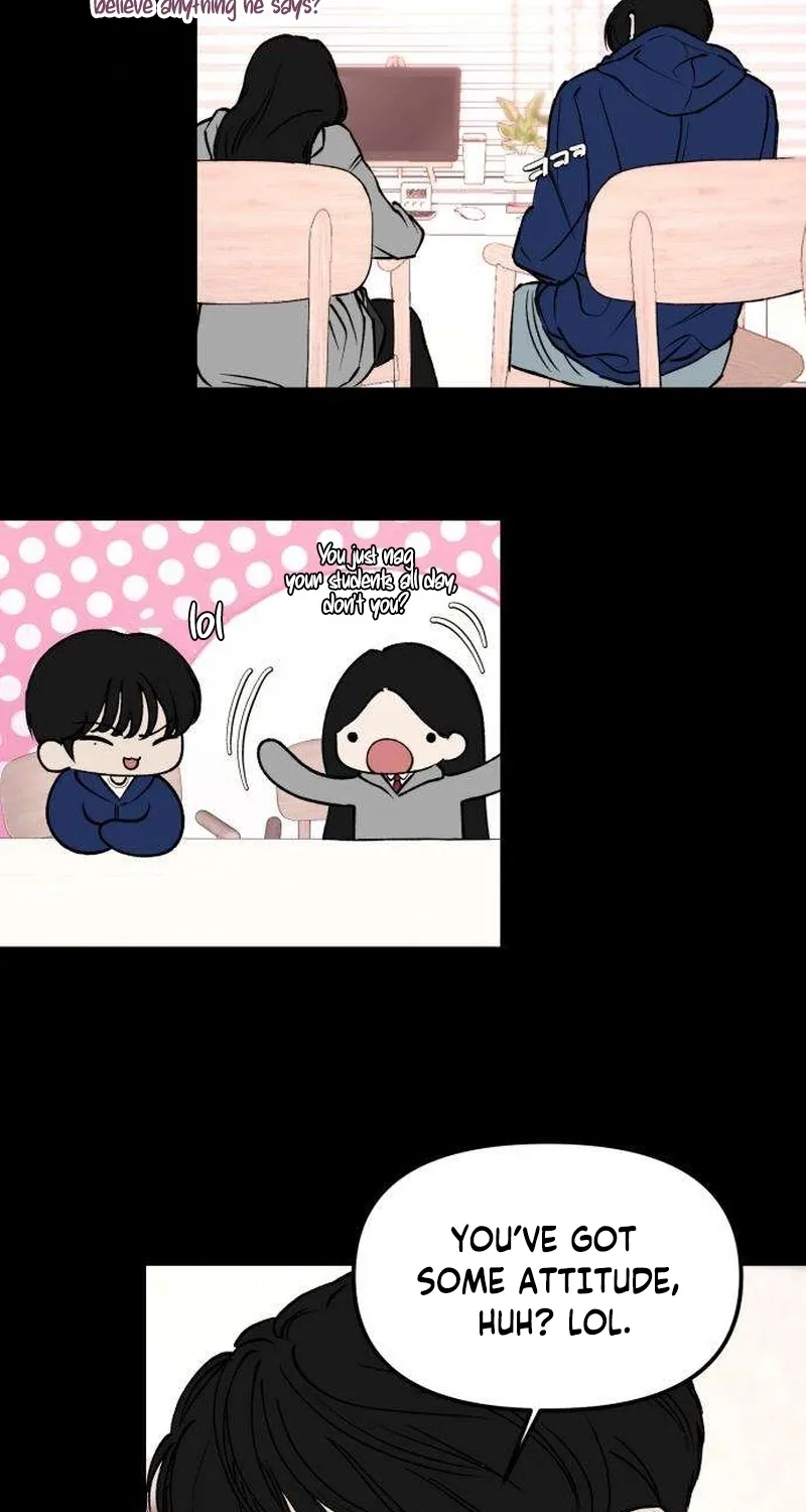 Conscience Tutoring Chapter 8 page 31 - 