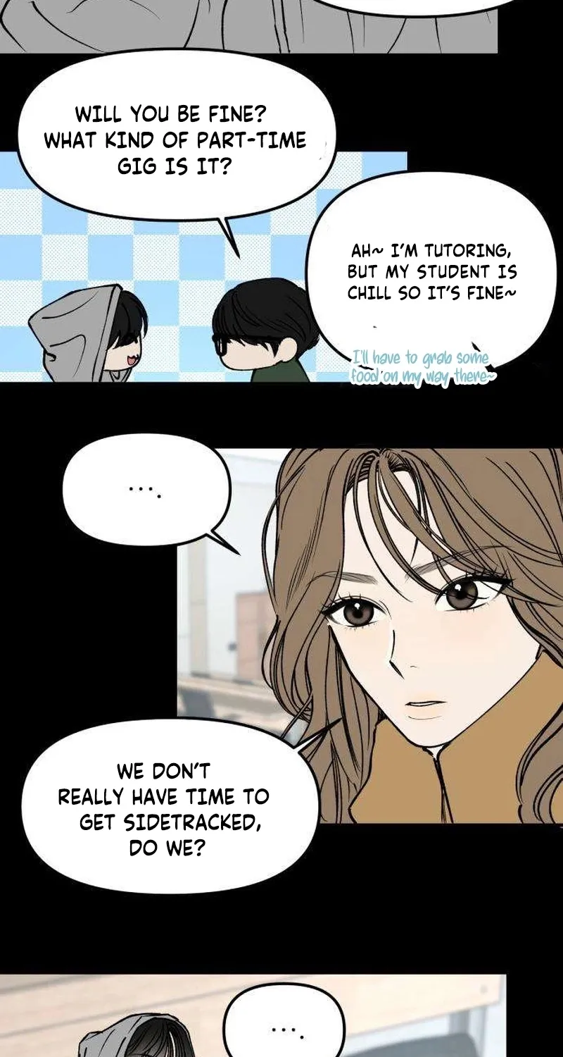 Conscience Tutoring Chapter 8 page 39 - 