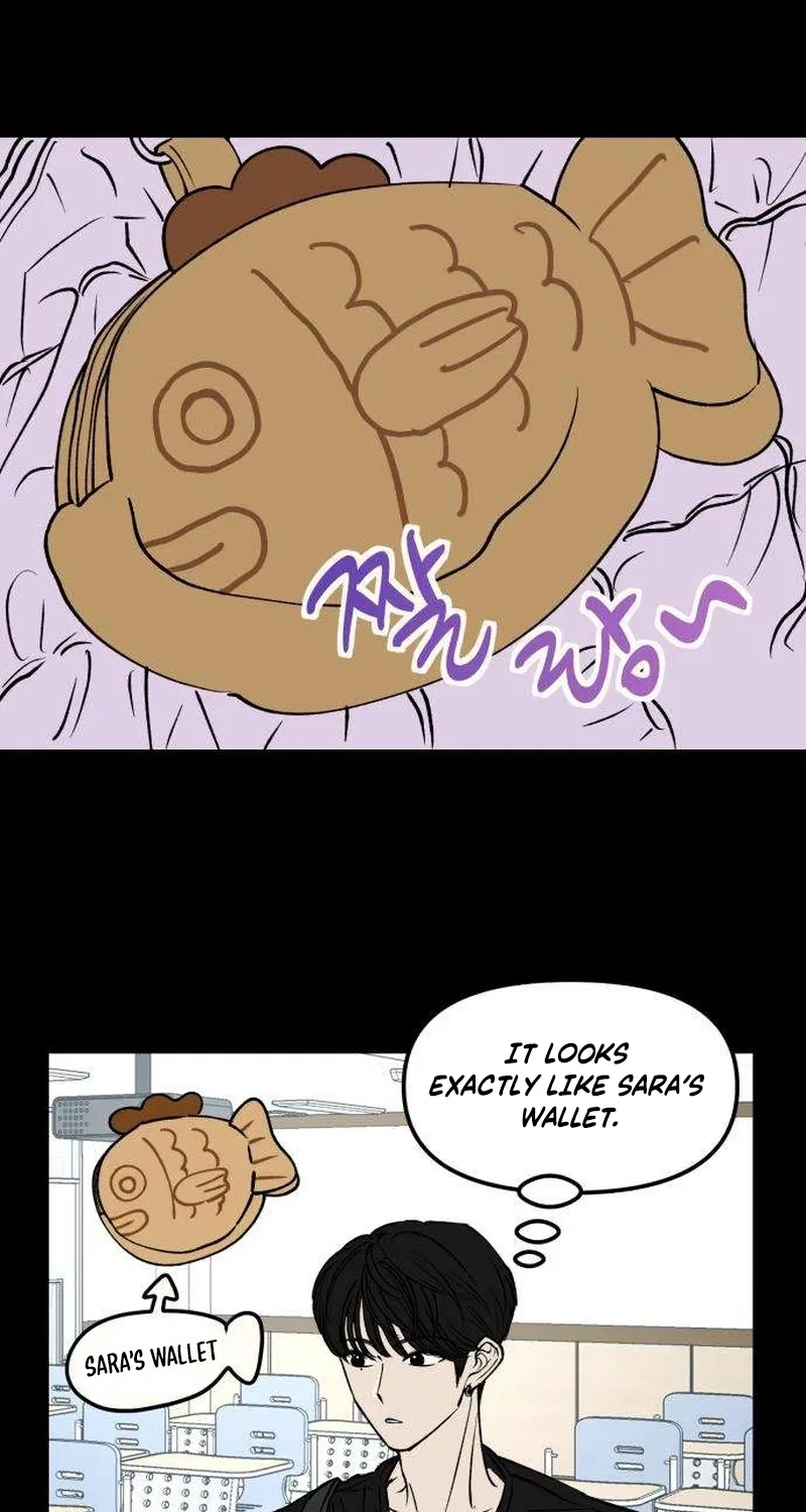 Conscience Tutoring Chapter 8 page 58 - 