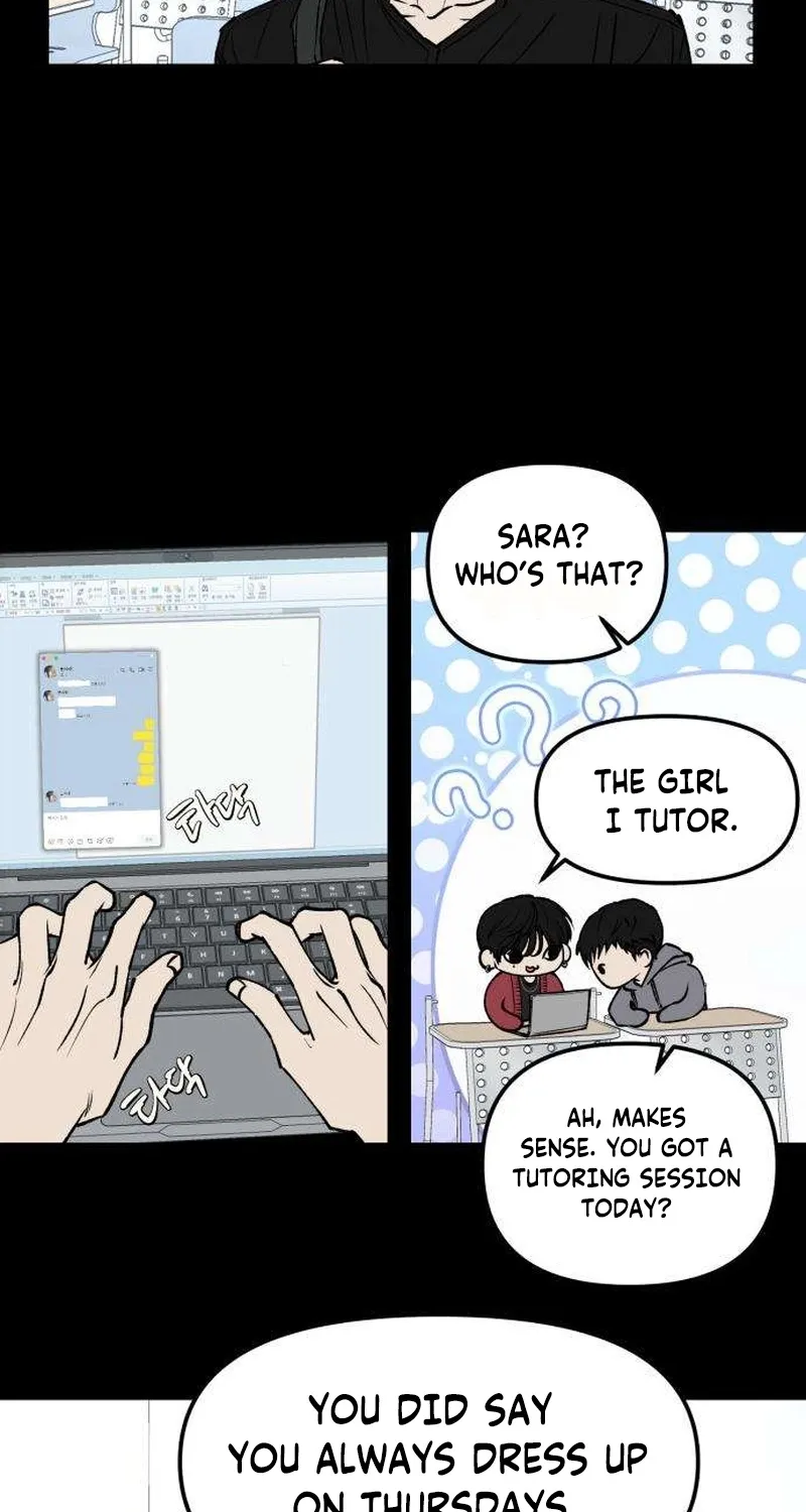 Conscience Tutoring Chapter 8 page 59 - 