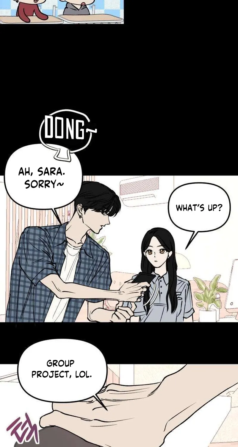Conscience Tutoring Chapter 8 page 61 - 