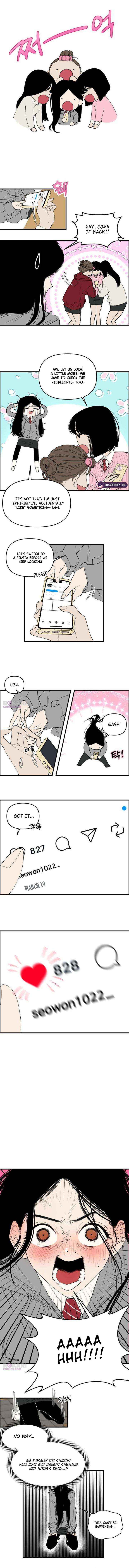 Conscientious Tutoring Chapter 1 page 6 - 