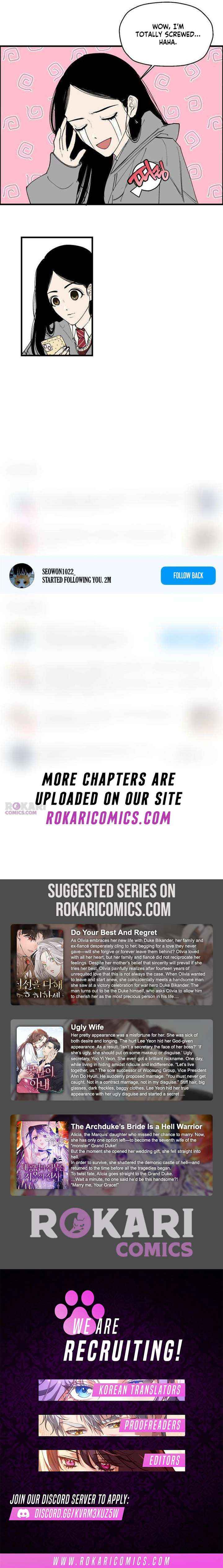 Conscientious Tutoring Chapter 1 page 7 - 