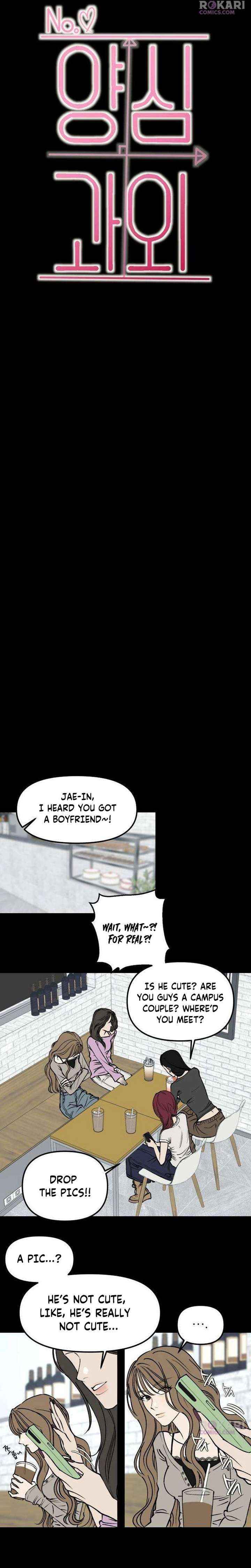 Conscientious Tutoring Chapter 10 page 2 - 