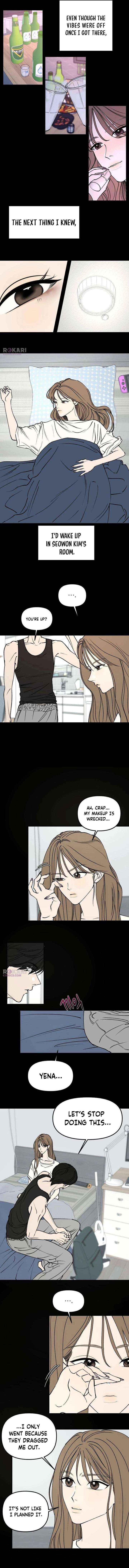 Conscientious Tutoring Chapter 10 page 6 - 