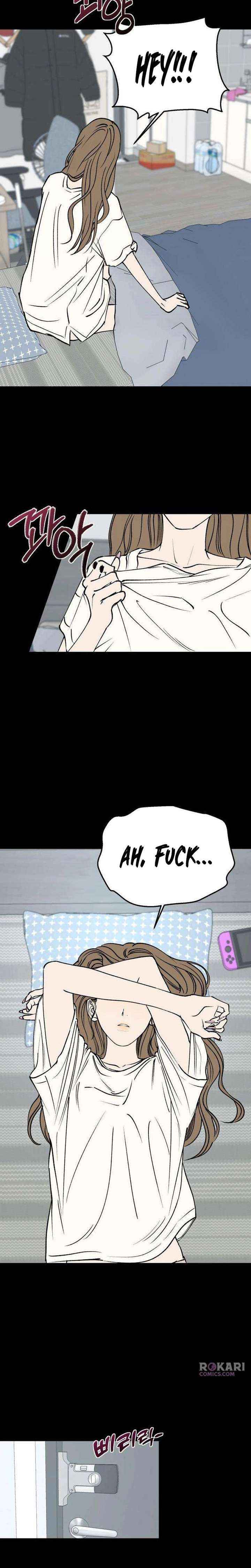 Conscientious Tutoring Chapter 10 page 9 - 