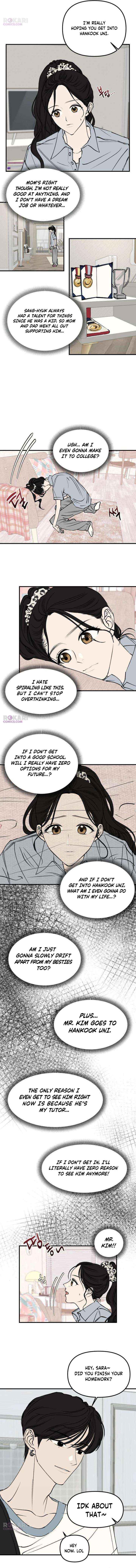 Conscientious Tutoring Chapter 11 page 2 - 