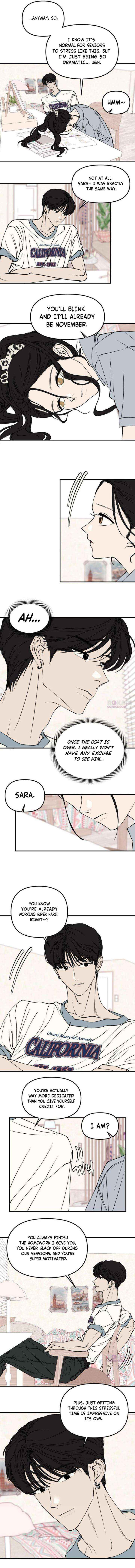 Conscientious Tutoring Chapter 11 page 4 - 