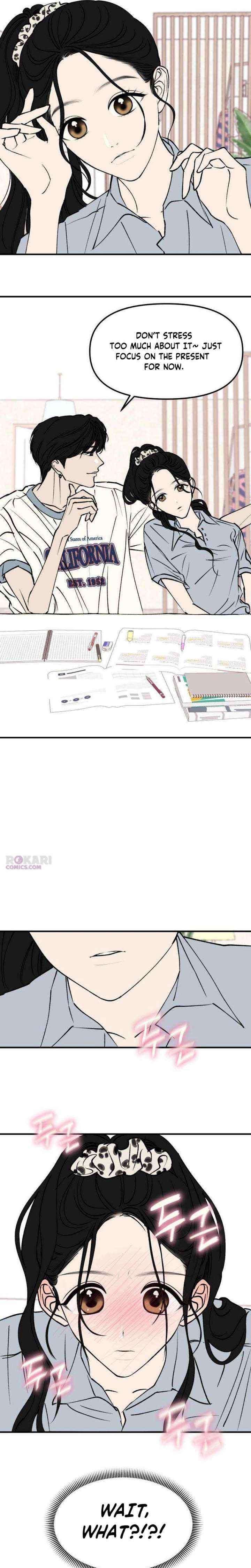 Conscientious Tutoring Chapter 11 page 6 - 